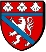 Blason : Beyssac
