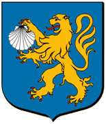 Blason : Jacquet de Heurtaumont