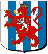 Blason : Champagne en Valromey