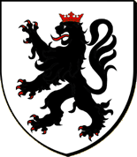 Blason : du Breuil Hélion de La Guéronnière