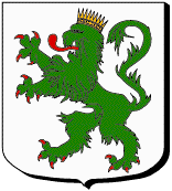 Blason : Duault