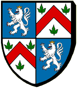 Blason : Lefebvre de Ram