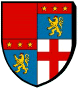 Blason : Cruzy