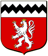 Blason : de Préaulx