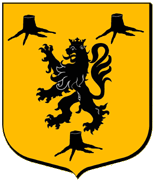Blason : de Vassoigne