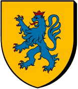 Blason : Isserpent