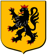 Blason : de La Tousche d'Avrigny