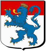 Blason : Vendôme