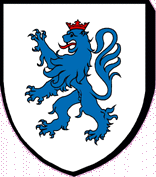 Blason : Ternay