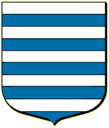 Blason : de Lusignan