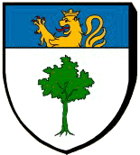 Blason : Sorbs