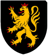 Blason : Vignols