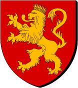 Blason : d'Indy