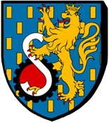 Blason : Sochaux