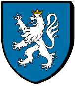 Blason : Le Triadou