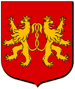 Blason : Le Gillon