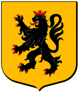 Blason : de Grasse