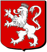 Blason : La Chèze