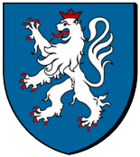 Blason : de Fayolle