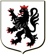 Blason : Le Forestier de Vendeuvre