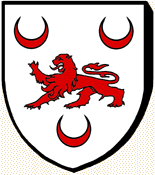 Blason : Gruissan