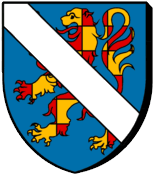 Blason : Marcillat en Combraille