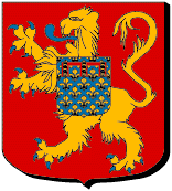 Blason : Arras