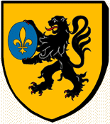 Blason : Salon de Provence