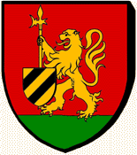 Blason : Bonneval