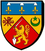 Blason : Orléansville