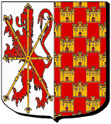 Blason : Villemomble