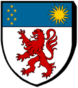 Blason : Bosquet