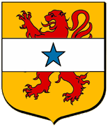 Blason : Houillon