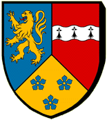 Blason : Linard