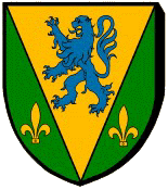 Blason : Bonneveau