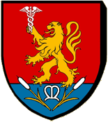 Blason : Michaillard