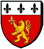 Blason : Bessan