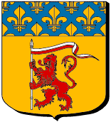 Blason : Savigny sur Orge