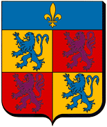 Blason : Aire sur l'Adour