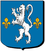 Blason : Nogent le Rotrou