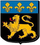 Blason : Massy