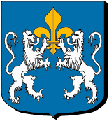 Blason : Plaisir