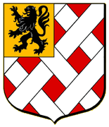 Blason : des Ligneris