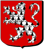 Blason : Bugey
