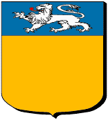 Blason : Hédouville