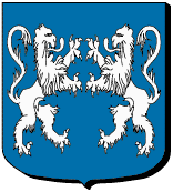 Blason : Espagnac