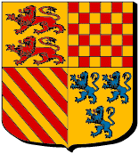 Blason : Corrèze