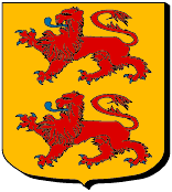 Blason : Hautes Pyrénées