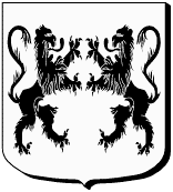 Blason : Angeot