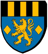 Blason : Saint Avit